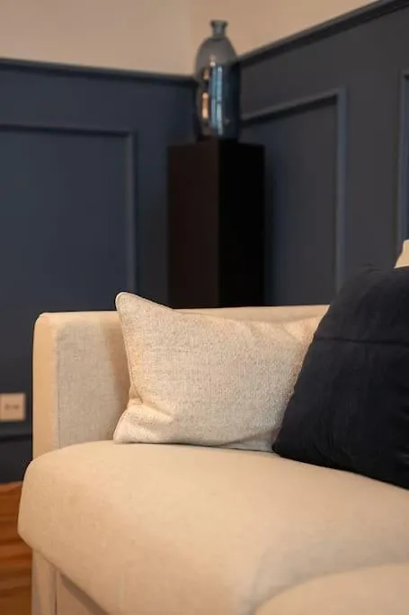 Premium Apartment Mit Guter Anbindung I Levestate ウィーン