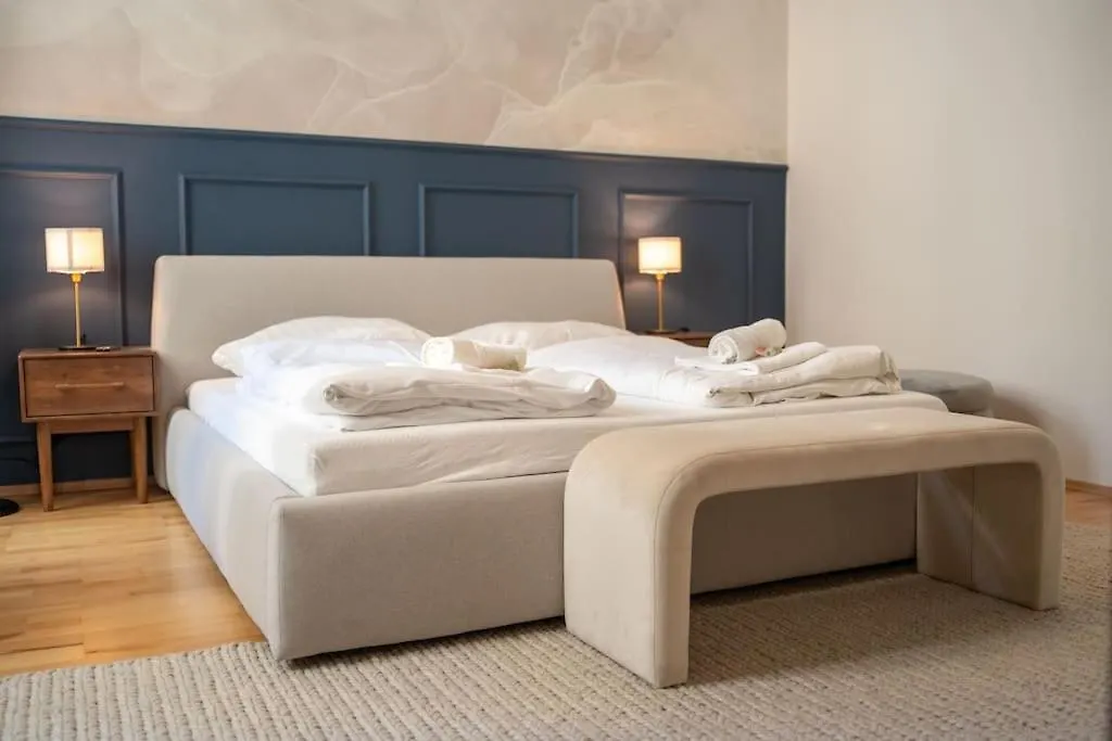 Premium Apartment Mit Guter Anbindung I Levestate ウィーン 0*,