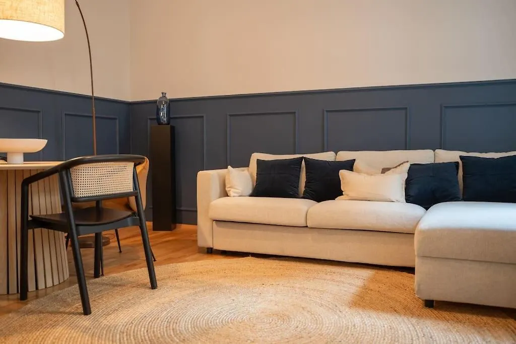 Premium Apartment Mit Guter Anbindung I Levestate ウィーン オーストリア