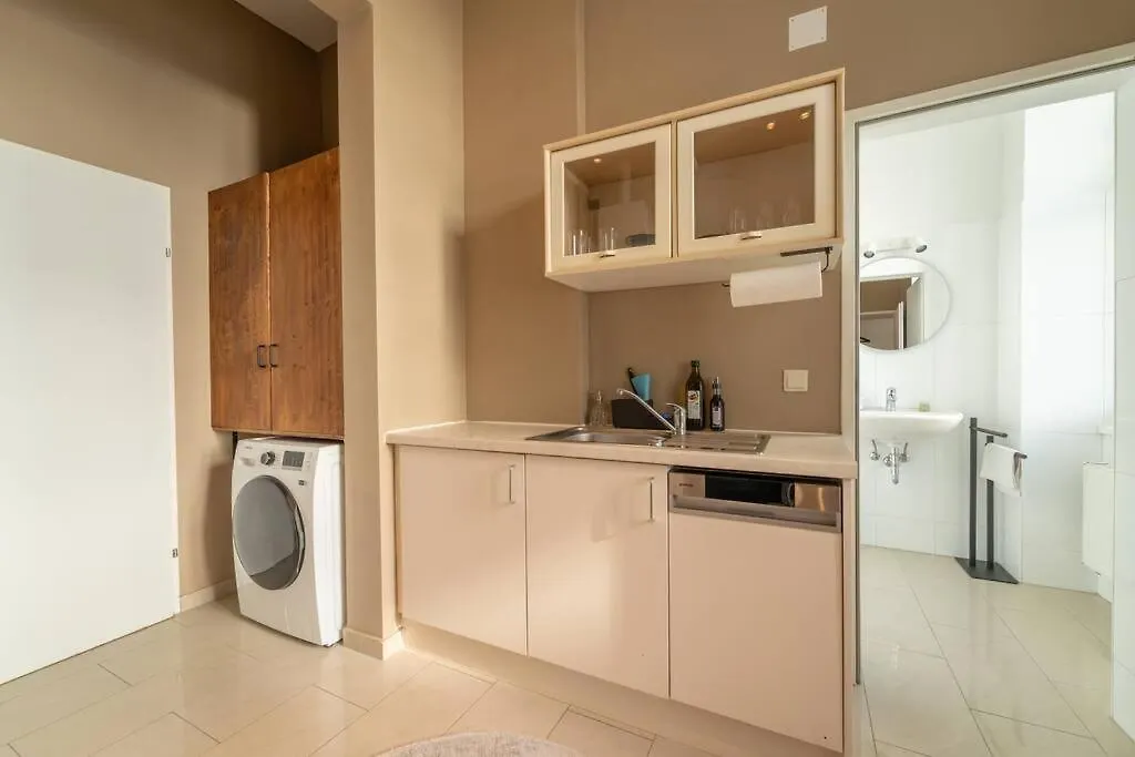 Premium Apartment Mit Guter Anbindung I Levestate ウィーン
