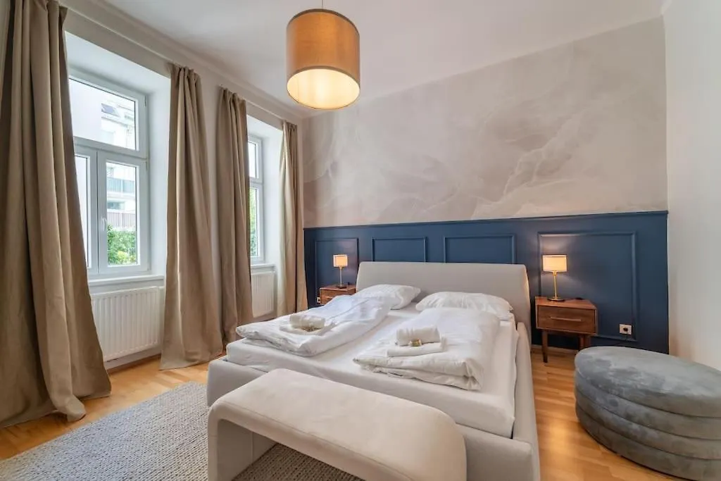 Premium Apartment Mit Guter Anbindung I Levestate ウィーン