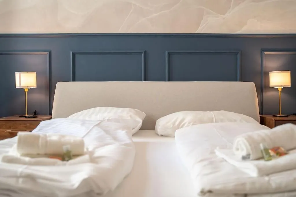 Josef'S Home I Vienna Charm Apartment I 02 オーストリア