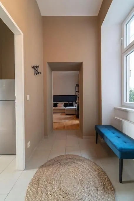 Josef'S Home I Vienna Charm Apartment I 02 0*,  オーストリア